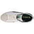 Фото #8 товара Puma Basket Vtg Lace Up Mens White Sneakers Casual Shoes 374922-10