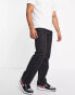 Фото #3 товара Weekday klean jeans in nova black