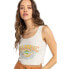 Фото #2 товара BILLABONG Natural High sleeveless T-shirt