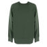 Фото #3 товара Мужской свитшот зеленый с карманом Champion Bluza