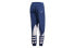 Брюки Adidas originals Big Trefoil Track Pants Night Maeine Logo FM9895