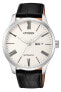 Фото #1 товара Citizen Men's Automatic White Dial Watch - NH8350-08A NEW