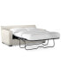 Фото #3 товара Radley 74" Fabric Full Sleeper Sofa Bed, Created for Macy's