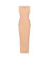 ფოტო #6 პროდუქტის Women's Sequin Detailed Dress