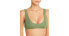 Фото #1 товара Minkpink 259299 Women Fruitful Scoop Cropped Bikini Top Swimwear Size Large