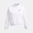 Фото #4 товара UNDER ARMOUR Fleece Pro half zip sweatshirt