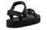 Teva Midform Sandals 1090969-BLK