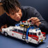 Фото #14 товара Конструктор LEGO Creator Expert ECTO-1 Ghostbusters 10274 для взрослых, коллекционная модель.