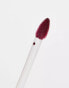 Фото #2 товара Barry M Matte Glide On Lip Creme - Lavish Purple