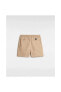 Фото #17 товара Mn Range Relaxed Elastıc Short Khaki Erkek Şort