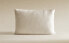 Viscoelastic flakes pillow