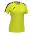 Fluor Yellow / Black