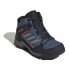 Фото #5 товара Кроссовки Adidas Terrex Hyperhiker Mid