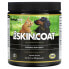 Фото #1 товара Витамины и добавки Flora BioSkin & Coat для собак и кошек, натуральные, 200 г