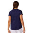 Фото #2 товара ASICS Court Piping short sleeve T-shirt