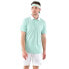 Фото #1 товара HEAD RACKET Slice short sleeve polo