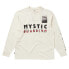 MYSTIC Trace Crew sweatshirt