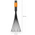 FISKARS QuikFit Flower Rake