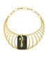 ფოტო #1 პროდუქტის Women's Snake Collar Necklace