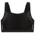 ფოტო #4 პროდუქტის Full Figure Plus Size No-Sweat Mesh Sports Wirefree Bra 1068