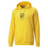 Фото #3 товара Puma Pl Graphic Pullover Hoodie Mens Size M Casual Athletic Outerwear 53483302