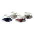 Фото #1 товара Coffee Studio Espresso Cup & Saucer