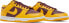 Фото #5 товара [DD1391-702] Mens Nike Dunk Low Retro 'Arizona State'