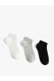 Фото #4 товара Носки Koton Basic Socks
