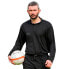 ფოტო #1 პროდუქტის PRECISION Referee long sleeve T-shirt