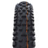 Фото #2 товара SCHWALBE Nobby NIC Addix Soft Super Ground Tubeless 27.5´´ x 2.40 MTB tyre