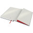 Фото #6 товара LEITZ Cozy 80 Sheets Horizontal Ruled Din B5 Hardcover Notebook