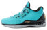 Кроссовки Li-Ning Wade Way 4 Statue Freedom Green