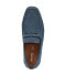 ფოტო #6 პროდუქტის GEOX Kosmopolis Grip Loafers