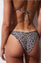Фото #4 товара Brazilian Tie Bikini Bottoms