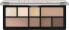 Фото #16 товара Lidschatten Palette The Pure Nude, 9 g