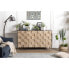 Фото #2 товара Sideboard 4 Türen