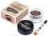 Фото #1 товара 2in1 Wasserfestes Augenbrauengel - Wibo Eyebrow Pomade Dark Brown