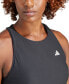 ფოტო #3 პროდუქტის Women's Own The Run Tank Top