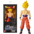 DB Giant Limit Breaker Super Saiyan Goku Figur (Battle Damage Ver.)