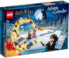Фото #9 товара Детский конструктор LEGO Harry Potter 75981 Advent Calendar 2020 (335 деталей)