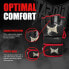 Фото #4 товара TAPOUT Crafton MMA Combat Glove