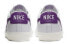 Фото #6 товара Кроссовки Nike Blazer Low "Voltage Purple" CI6377-103