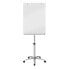NOBO Moving Glass Conference Whiteboard With Easel