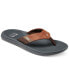 Men's Santa Ana Padded & Waterproof Flip-Flop Sandal