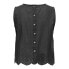 ფოტო #2 პროდუქტის ONLY Bondi Sl Sleeveless Blouse