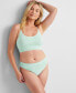 ფოტო #4 პროდუქტის Women's Seamless Bralette, Created for Macy's