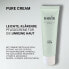 Фото #2 товара BABOR Essential Care Pure Cream, Lightweight Anti-Pimple Face Cream for Blemished Skin, with Natural Active Ingredients, Vegan Formula, 50 ml