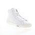Фото #4 товара Diesel S-Mydori MC Y02540-PR030-T1003 Mens White Lifestyle Sneakers Shoes