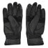 Фото #2 товара BELSTAFF Hampstead leather gloves