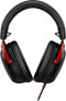 Фото #6 товара HP HyperX Cloud III - Gaming Headset (Black/Red), Wired, Gaming, Headset, Black, Red